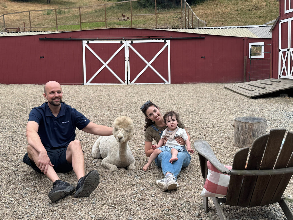 Exploring Santa Cruz + A Visit to R2 Hillside Ranch: Top Things to Do